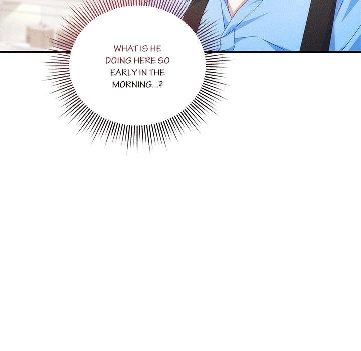 Two Flavored Crush - Chapter 5 manhwa