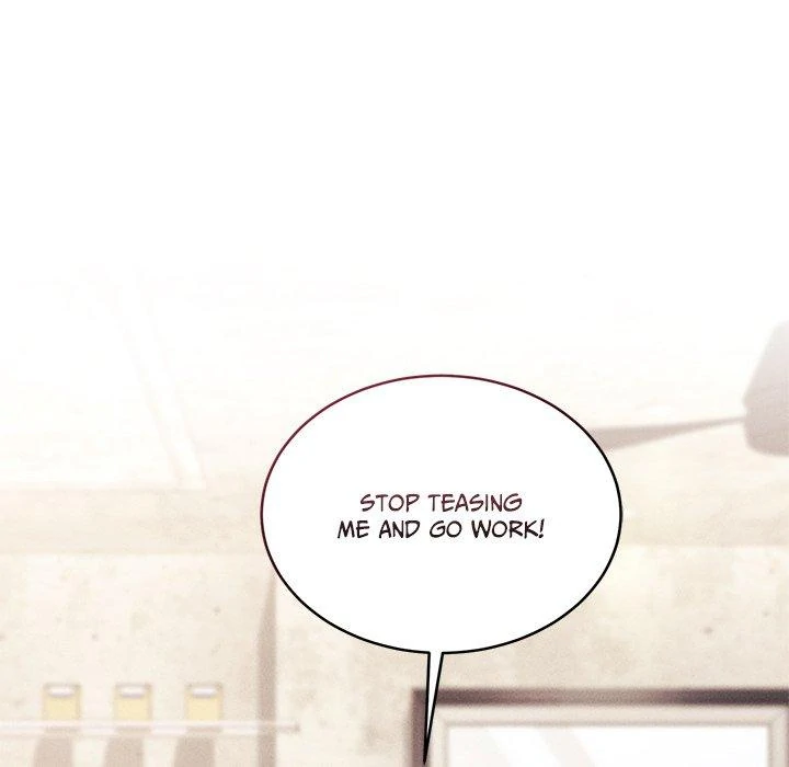 Two Flavored Crush - Chapter 5 manhwa