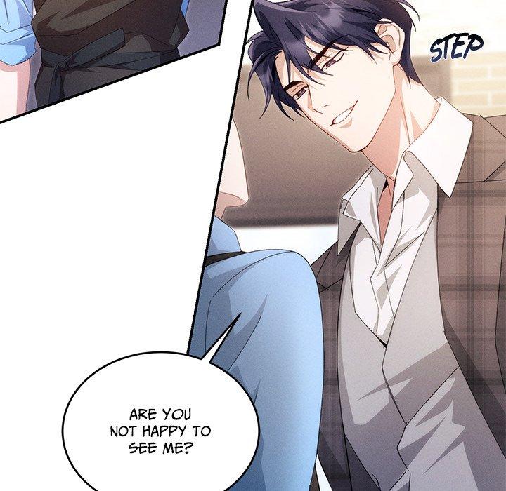 Two Flavored Crush - Chapter 5 manhwa