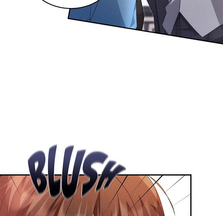 Two Flavored Crush - Chapter 5 manhwa