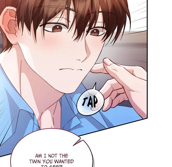 Two Flavored Crush - Chapter 5 manhwa