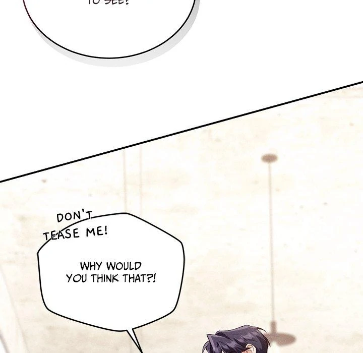 Two Flavored Crush - Chapter 5 manhwa