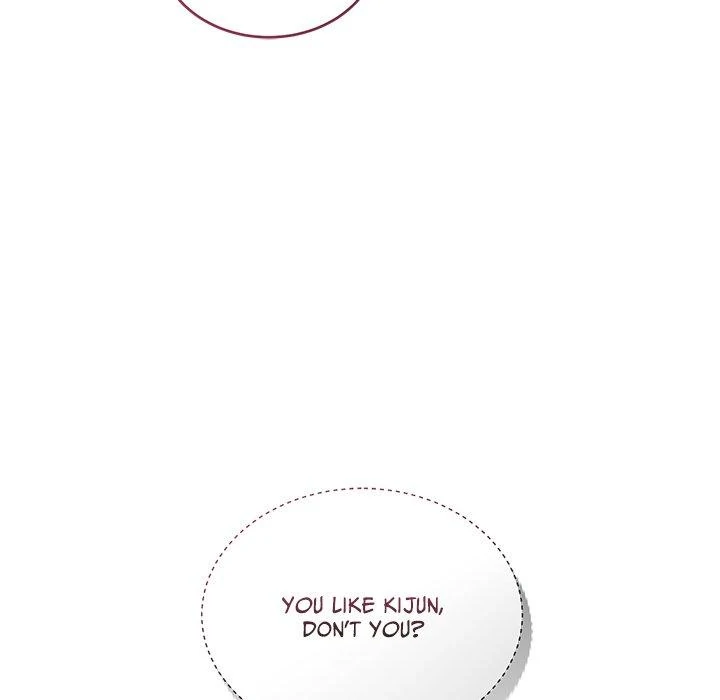 Two Flavored Crush - Chapter 5 manhwa