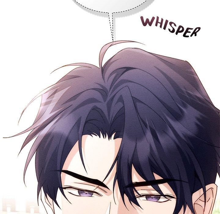 Two Flavored Crush - Chapter 5 manhwa