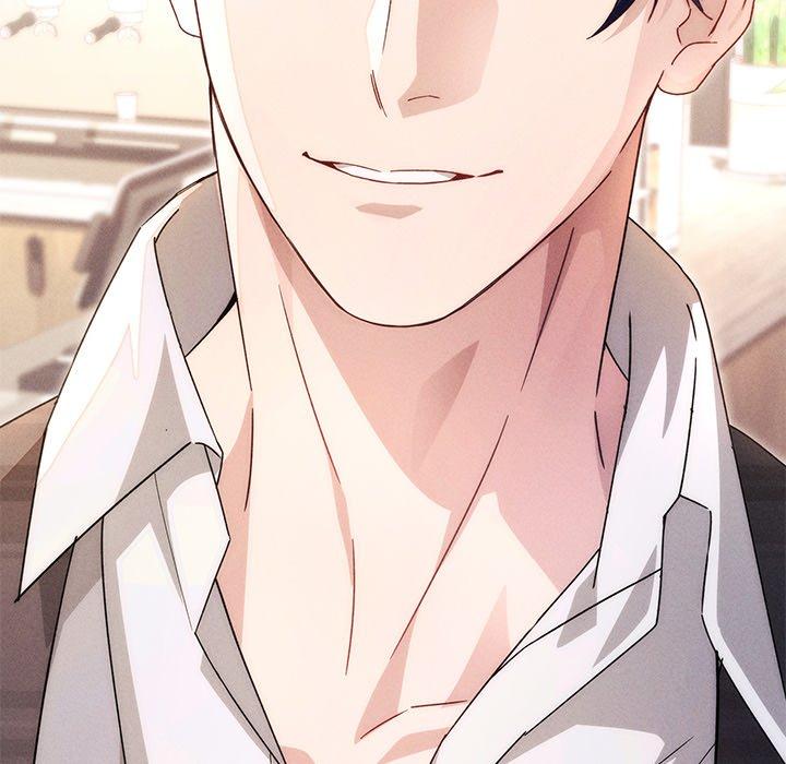 Two Flavored Crush - Chapter 5 manhwa