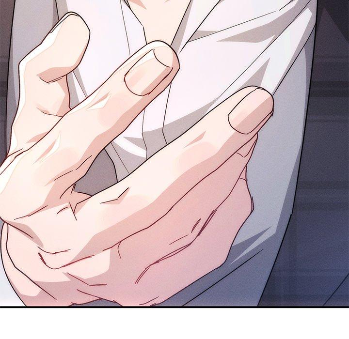 Two Flavored Crush - Chapter 5 manhwa