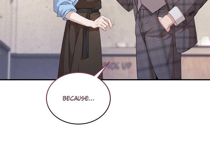 Two Flavored Crush - Chapter 6 manhwa