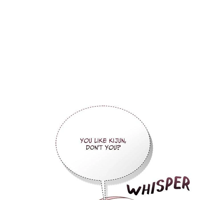 Two Flavored Crush - Chapter 6 manhwa