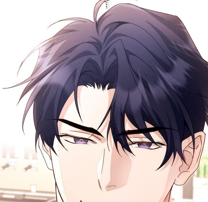 Two Flavored Crush - Chapter 6 manhwa
