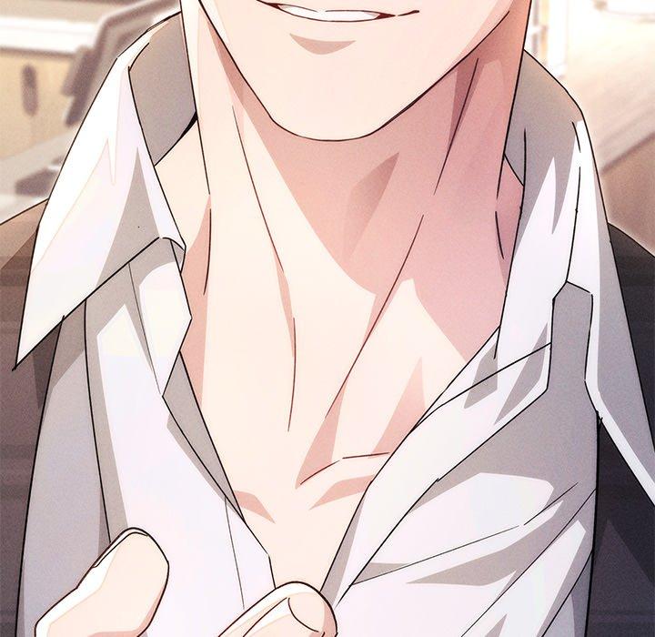 Two Flavored Crush - Chapter 6 manhwa
