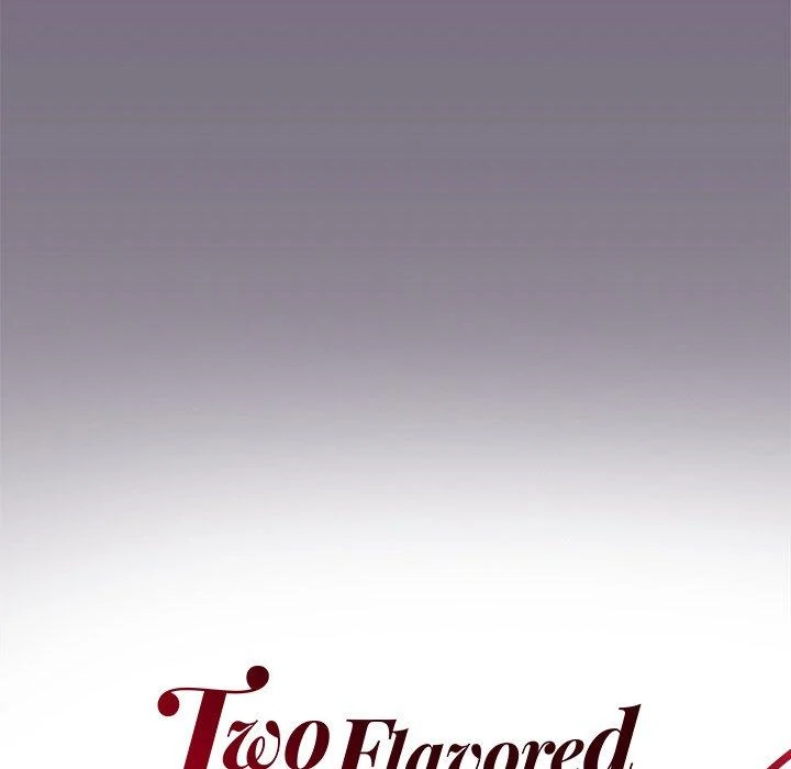 Two Flavored Crush - Chapter 6 manhwa