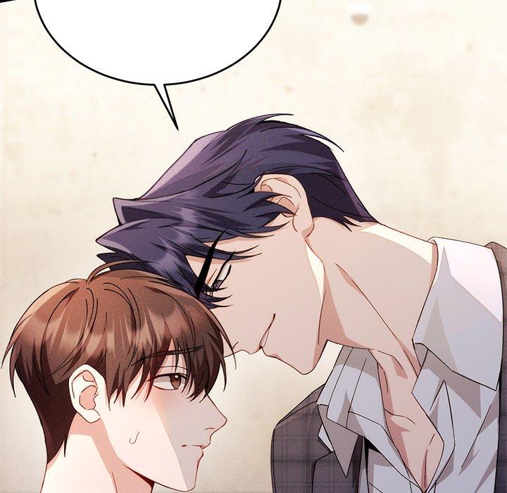 Two Flavored Crush - Chapter 6 manhwa