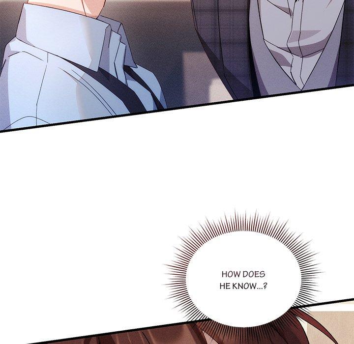 Two Flavored Crush - Chapter 6 manhwa