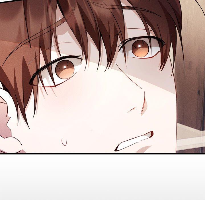 Two Flavored Crush - Chapter 6 manhwa