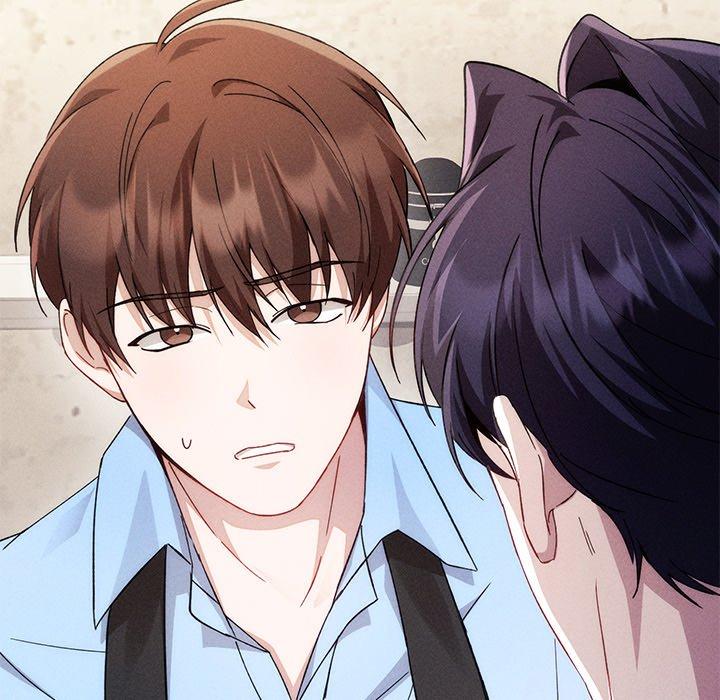 Two Flavored Crush - Chapter 6 manhwa