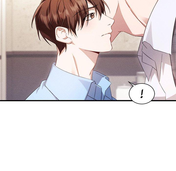 Two Flavored Crush - Chapter 6 manhwa