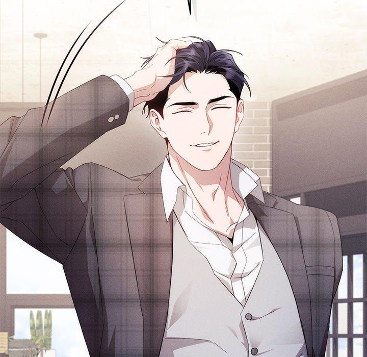 Two Flavored Crush - Chapter 6 manhwa