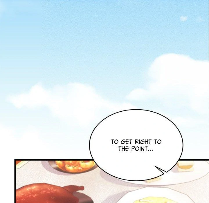 Two Flavored Crush - Chapter 6 manhwa