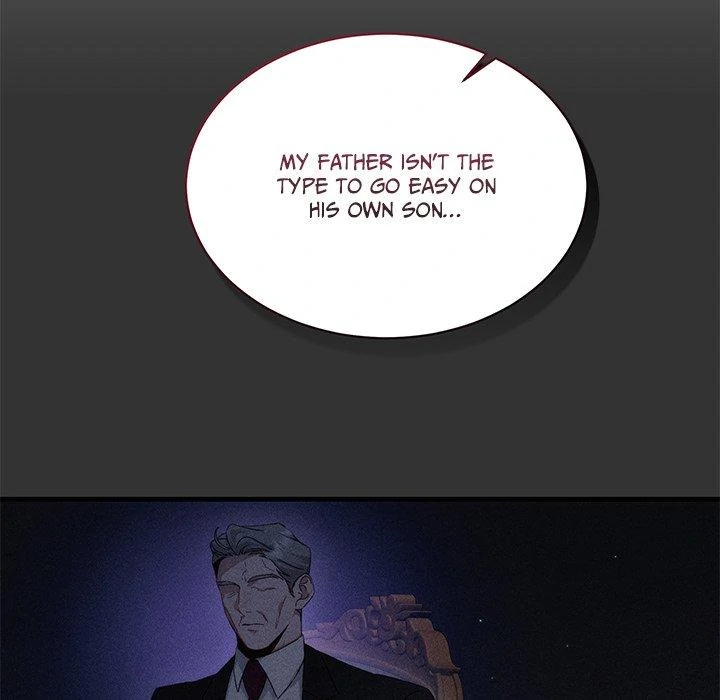 Two Flavored Crush - Chapter 6 manhwa