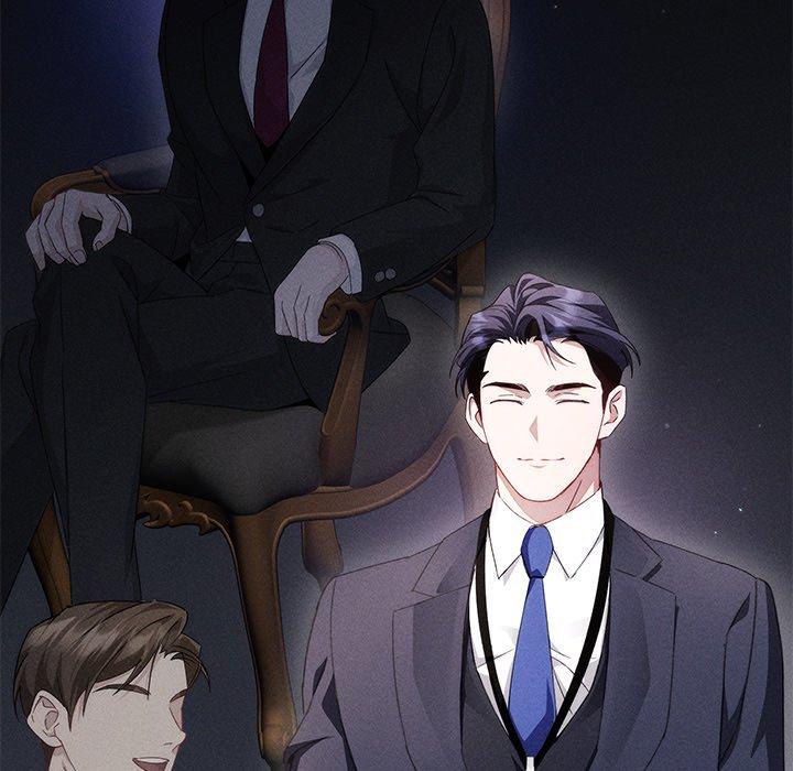 Two Flavored Crush - Chapter 6 manhwa