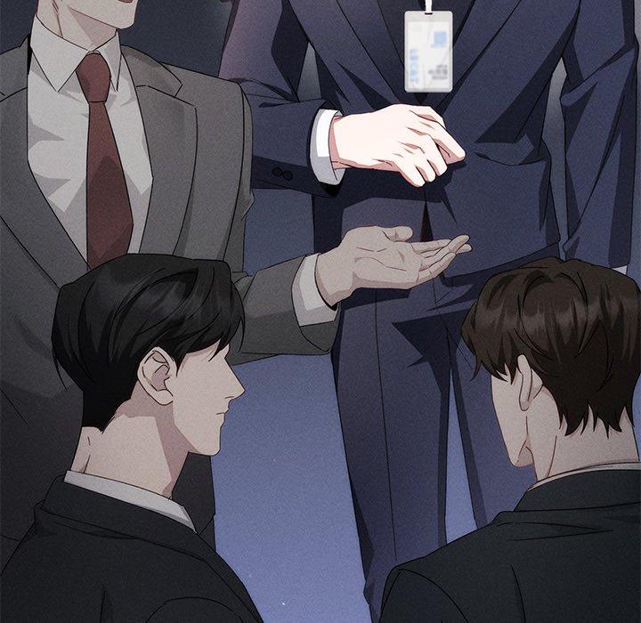 Two Flavored Crush - Chapter 6 manhwa