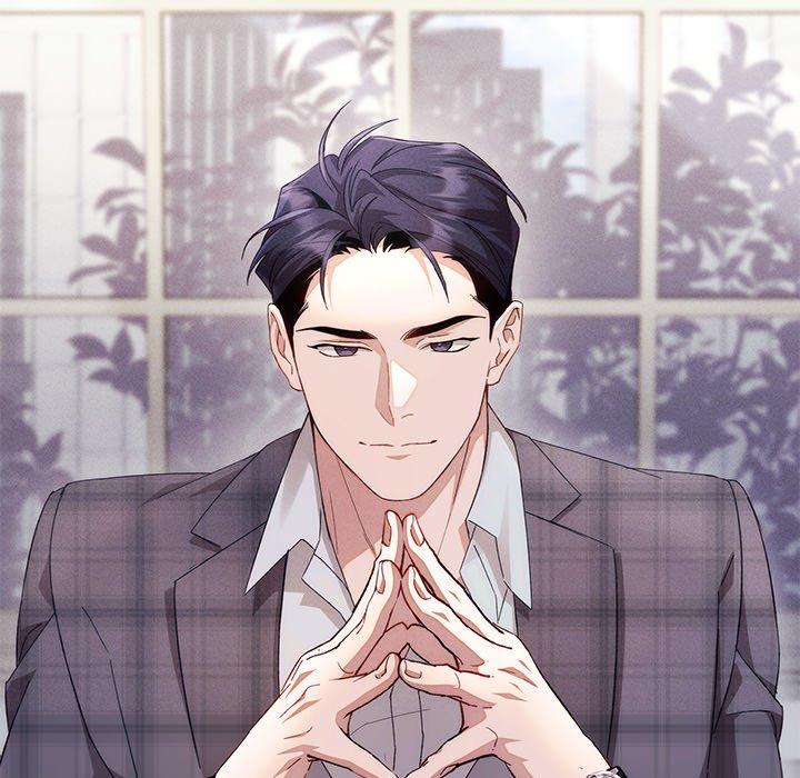 Two Flavored Crush - Chapter 6 manhwa