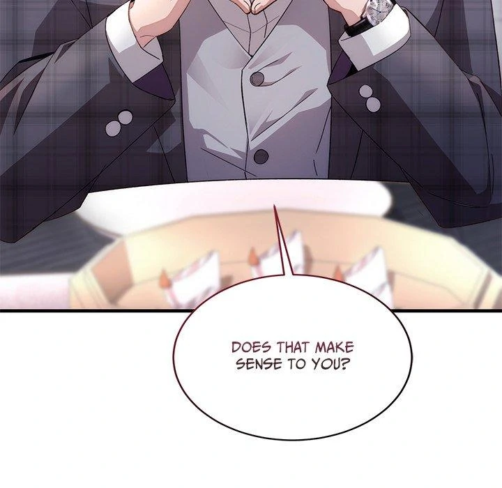 Two Flavored Crush - Chapter 6 manhwa