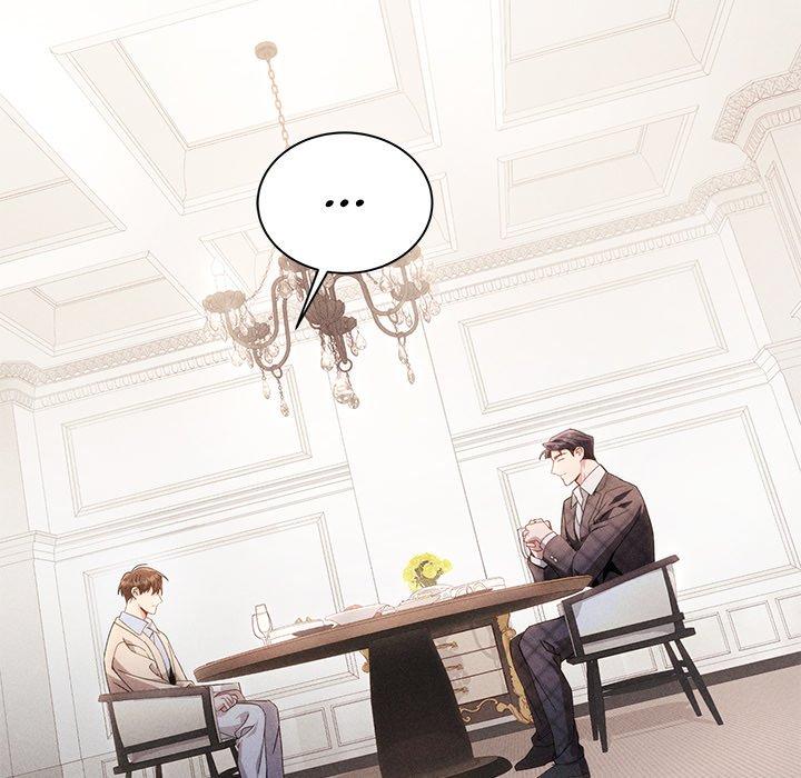 Two Flavored Crush - Chapter 6 manhwa