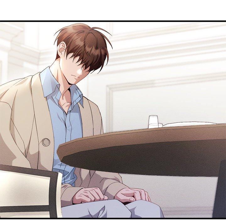 Two Flavored Crush - Chapter 6 manhwa