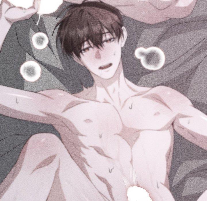 Two Flavored Crush - Chapter 6 manhwa