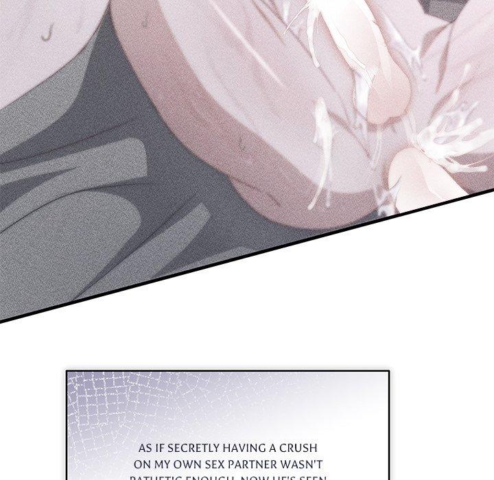 Two Flavored Crush - Chapter 6 manhwa