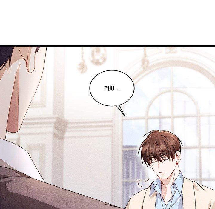 Two Flavored Crush - Chapter 6 manhwa