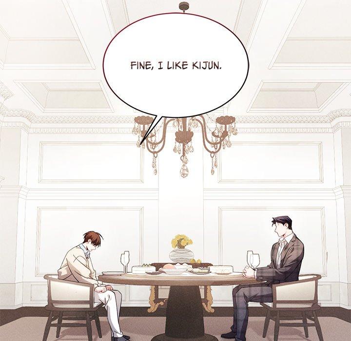 Two Flavored Crush - Chapter 6 manhwa