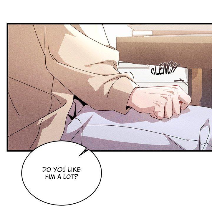 Two Flavored Crush - Chapter 6 manhwa