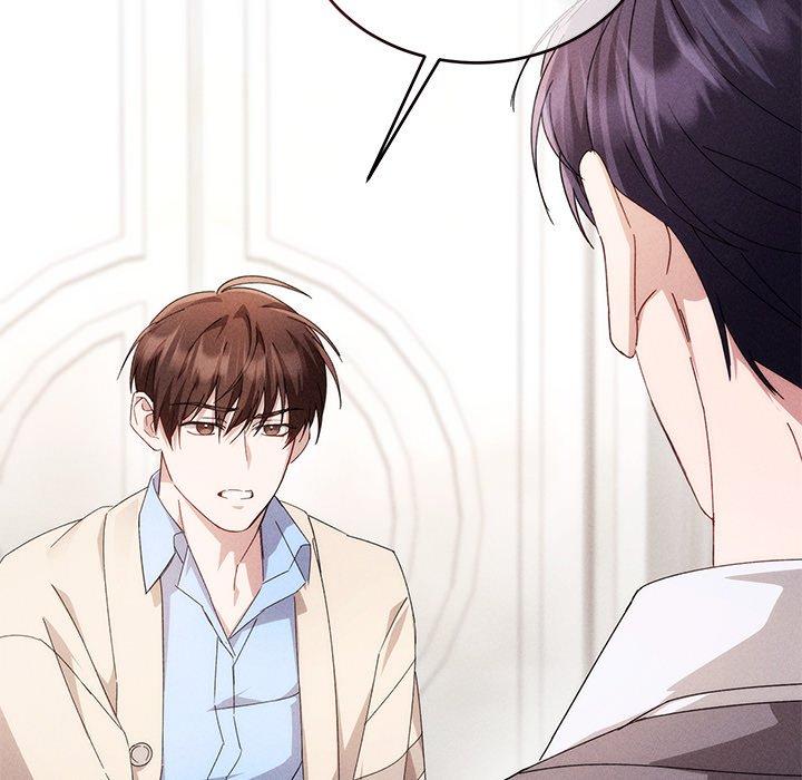 Two Flavored Crush - Chapter 6 manhwa