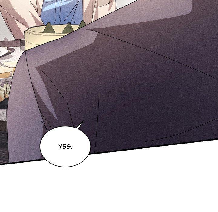 Two Flavored Crush - Chapter 6 manhwa
