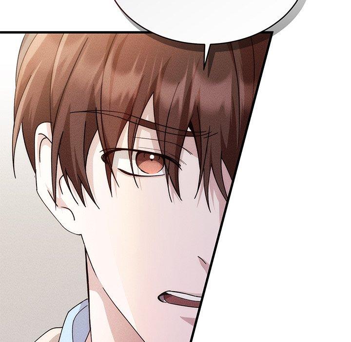 Two Flavored Crush - Chapter 6 manhwa