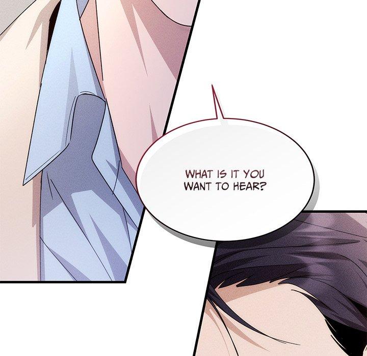 Two Flavored Crush - Chapter 6 manhwa