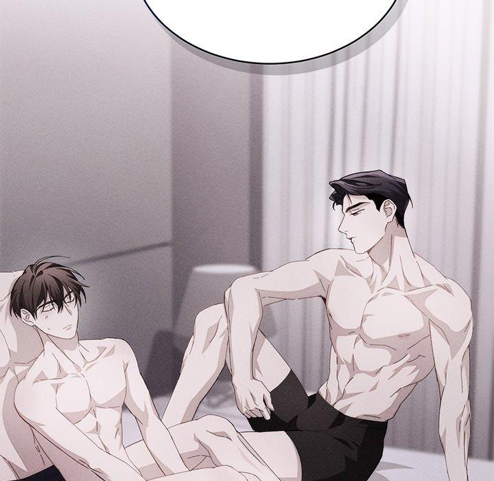 Two Flavored Crush - Chapter 6 manhwa