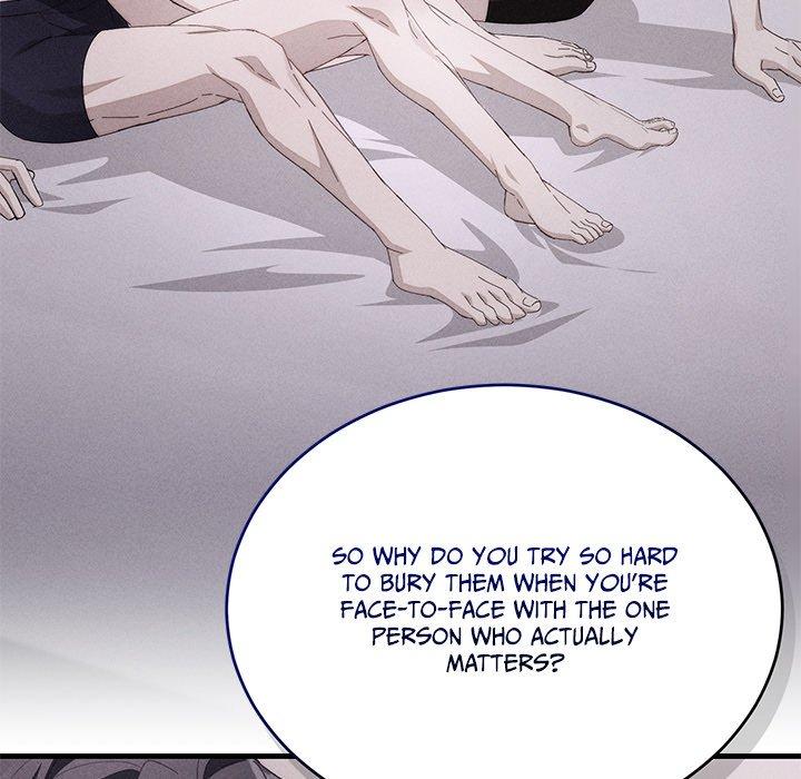 Two Flavored Crush - Chapter 6 manhwa