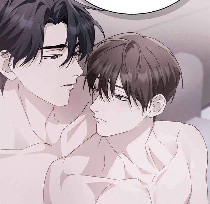 Two Flavored Crush - Chapter 6 manhwa