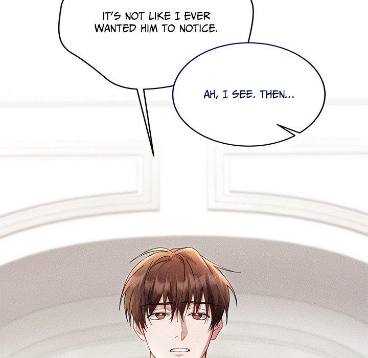 Two Flavored Crush - Chapter 6 manhwa