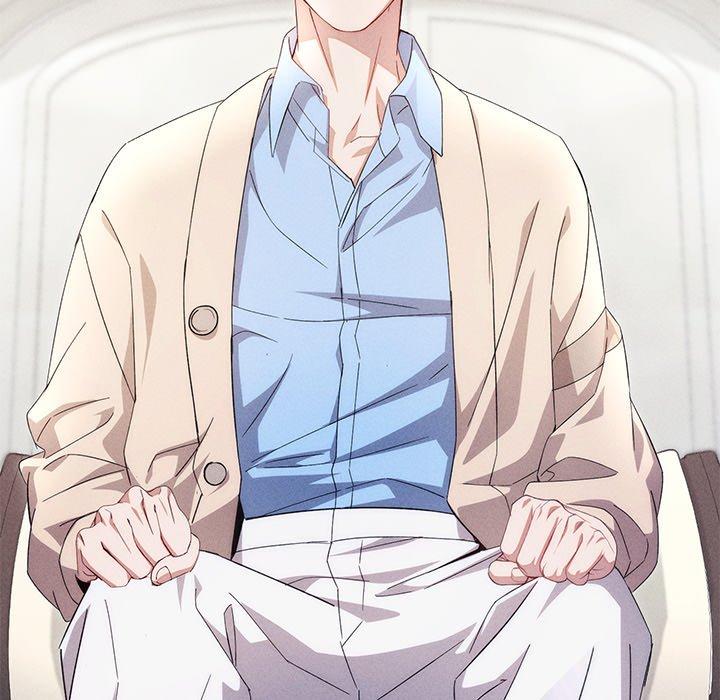 Two Flavored Crush - Chapter 6 manhwa