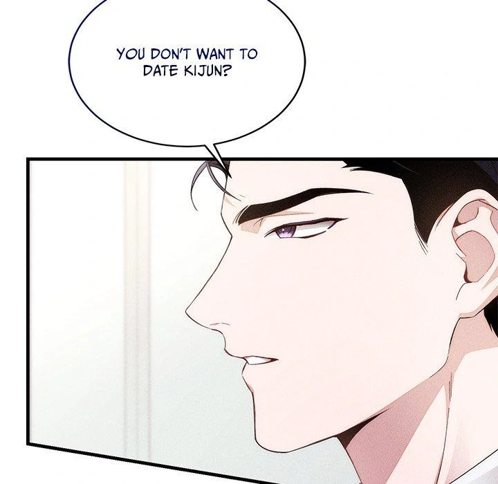 Two Flavored Crush - Chapter 6 manhwa