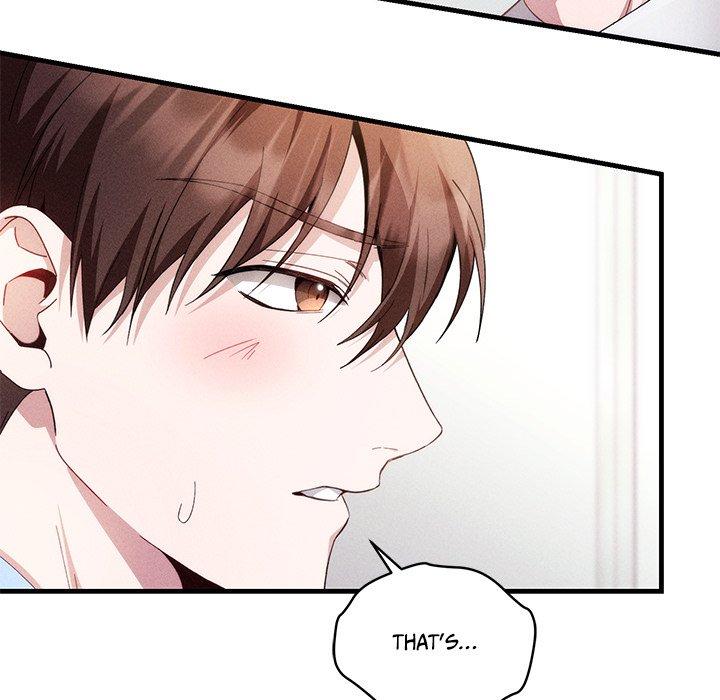 Two Flavored Crush - Chapter 6 manhwa