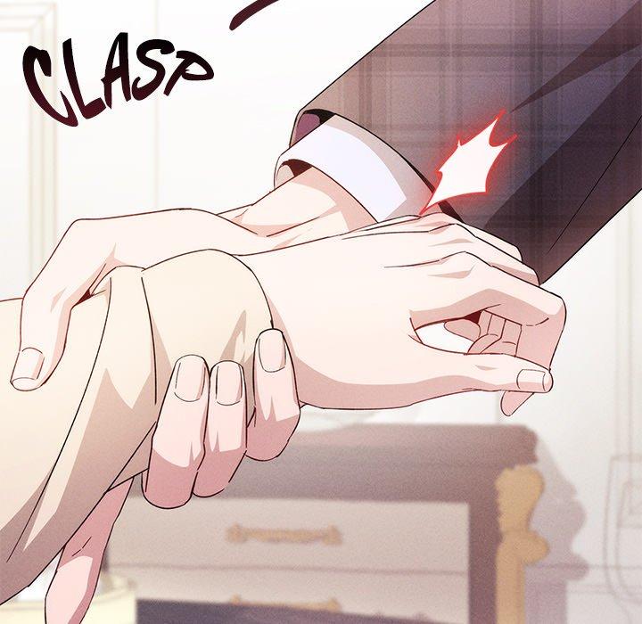 Two Flavored Crush - Chapter 6 manhwa