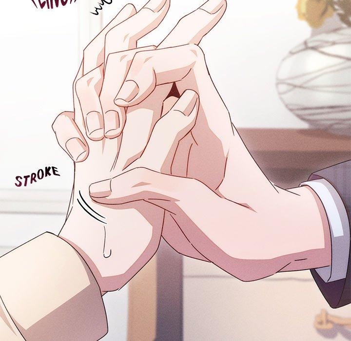 Two Flavored Crush - Chapter 6 manhwa