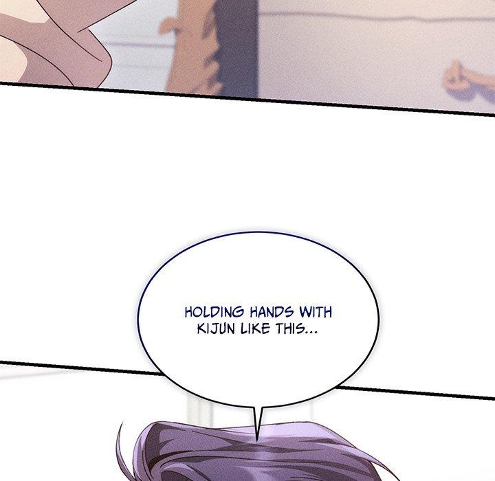 Two Flavored Crush - Chapter 6 manhwa