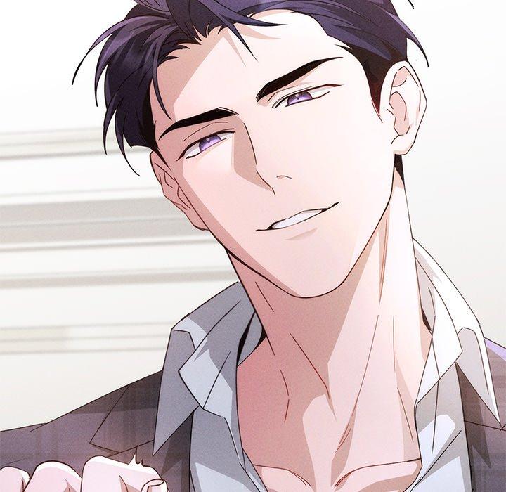 Two Flavored Crush - Chapter 6 manhwa