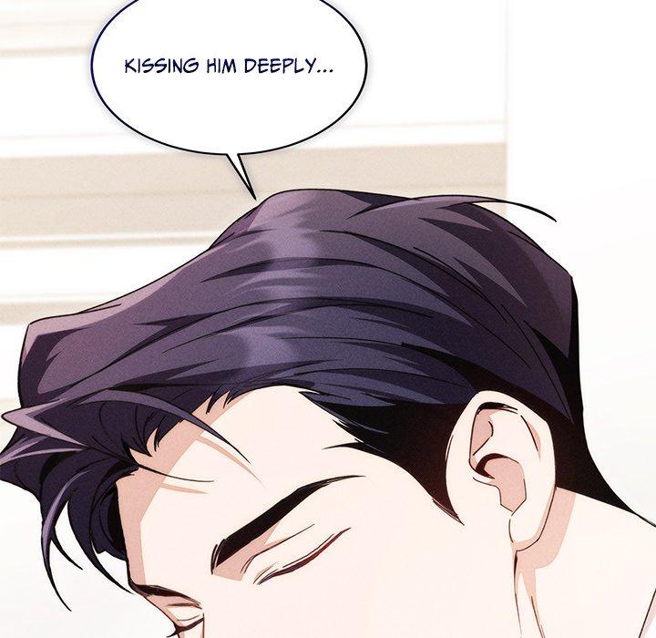 Two Flavored Crush - Chapter 6 manhwa
